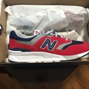 New Balance 997H